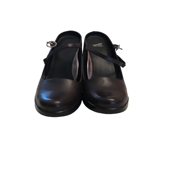 Womens Dansko heels - Picture 1 of 8